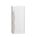 Gorillz Curvy - Paraplubak Parapluhouder - Wit