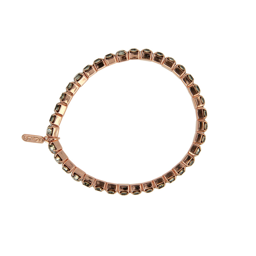 Alice Bracelet Black Diamond - Otazu