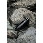 Designvaas KOOKY KOO13GR – Grijs | Sculpturaal & Innovatief Design