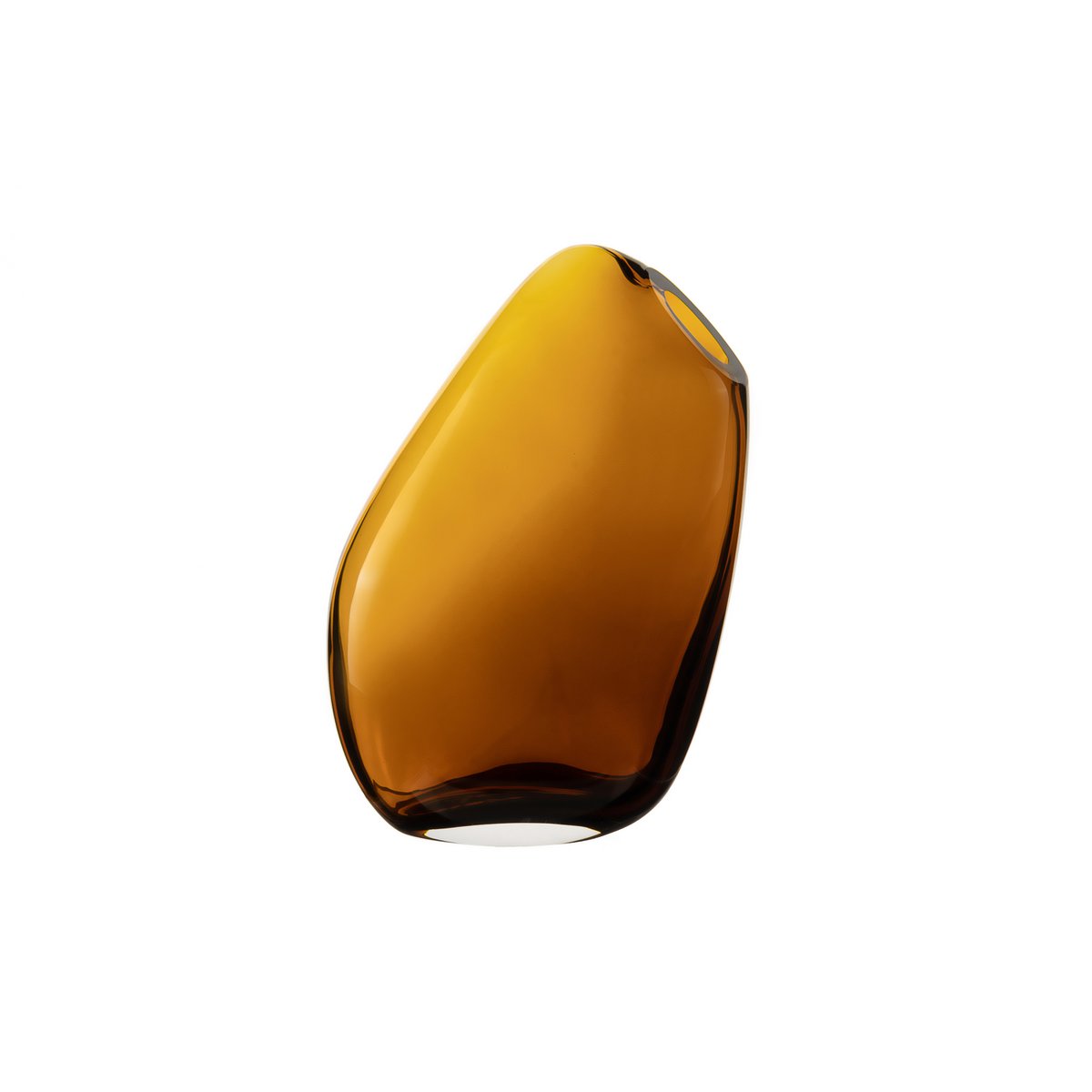 Designvaas KOOKY KOO30AM – Amber | Iconisch & Innovatief Design