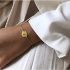 Jouw Hart in Mijn Hart Armband – Love Heart Collectie