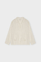 Hope Shirt Silky – elegante veelzijdigheid