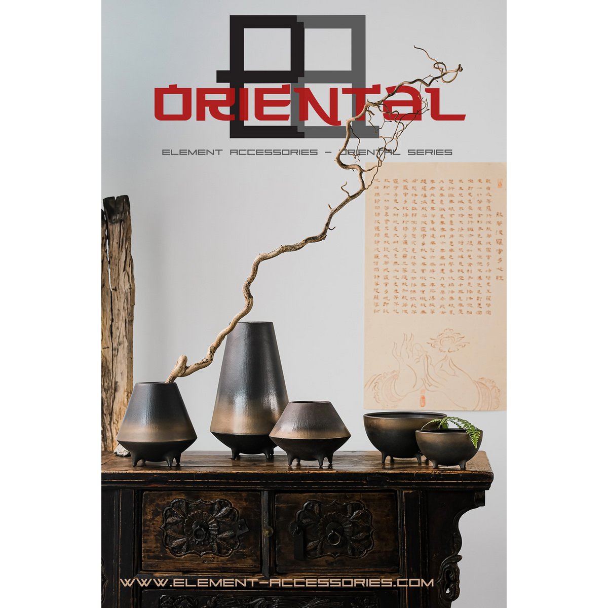 OTARU 35 – Sculpturale Designvaas in Keramiek | Innovatie & Tijdloze Elegantie