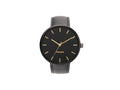 Luxe Minimal Herenhorloge – Staal | Karlsson