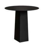 Charm Side Table Black – Gorillz