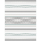 Wollen Plaid UGLE – Groen