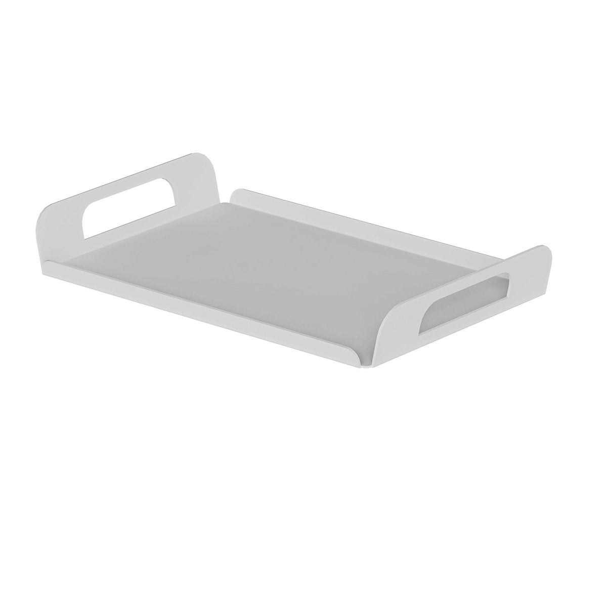 Gorillz Vigor Tray – White