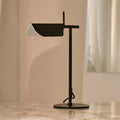 Marcello Zwart Metalen Dressoirlamp | Modern & Scandinavisch design