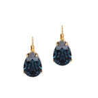 Lacrima Montana Crystal Oorbellen