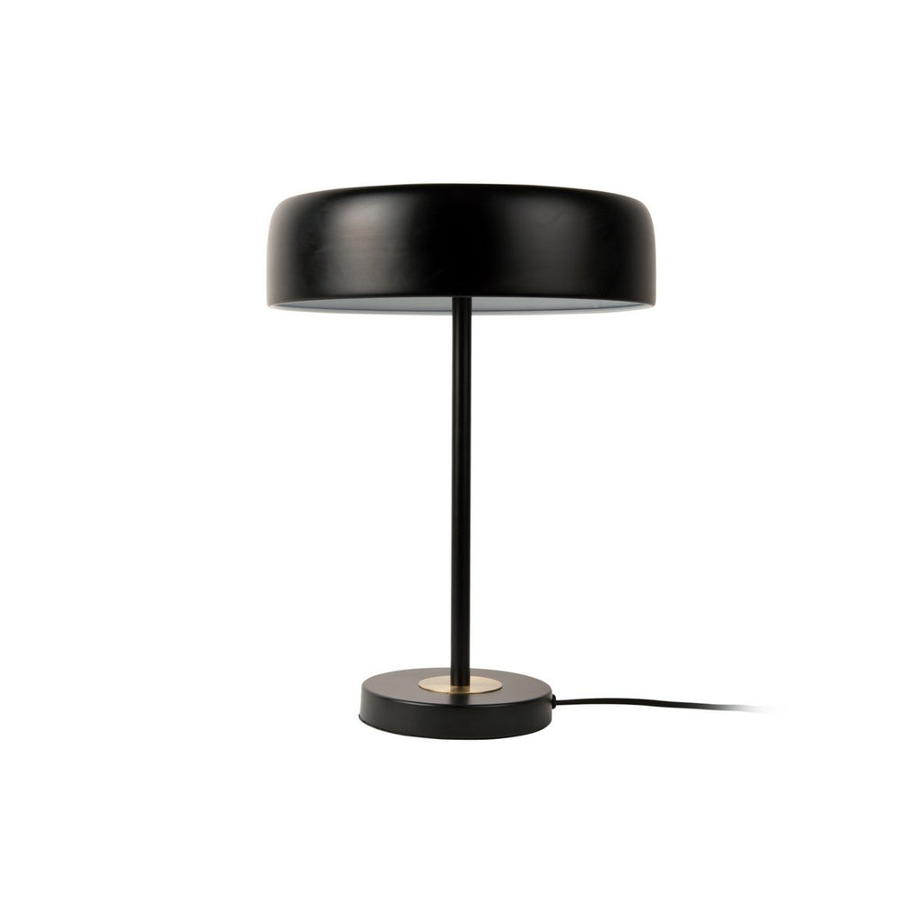 Leitmotiv Gold Disc Tafellamp