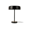Leitmotiv Gold Disc Tafellamp