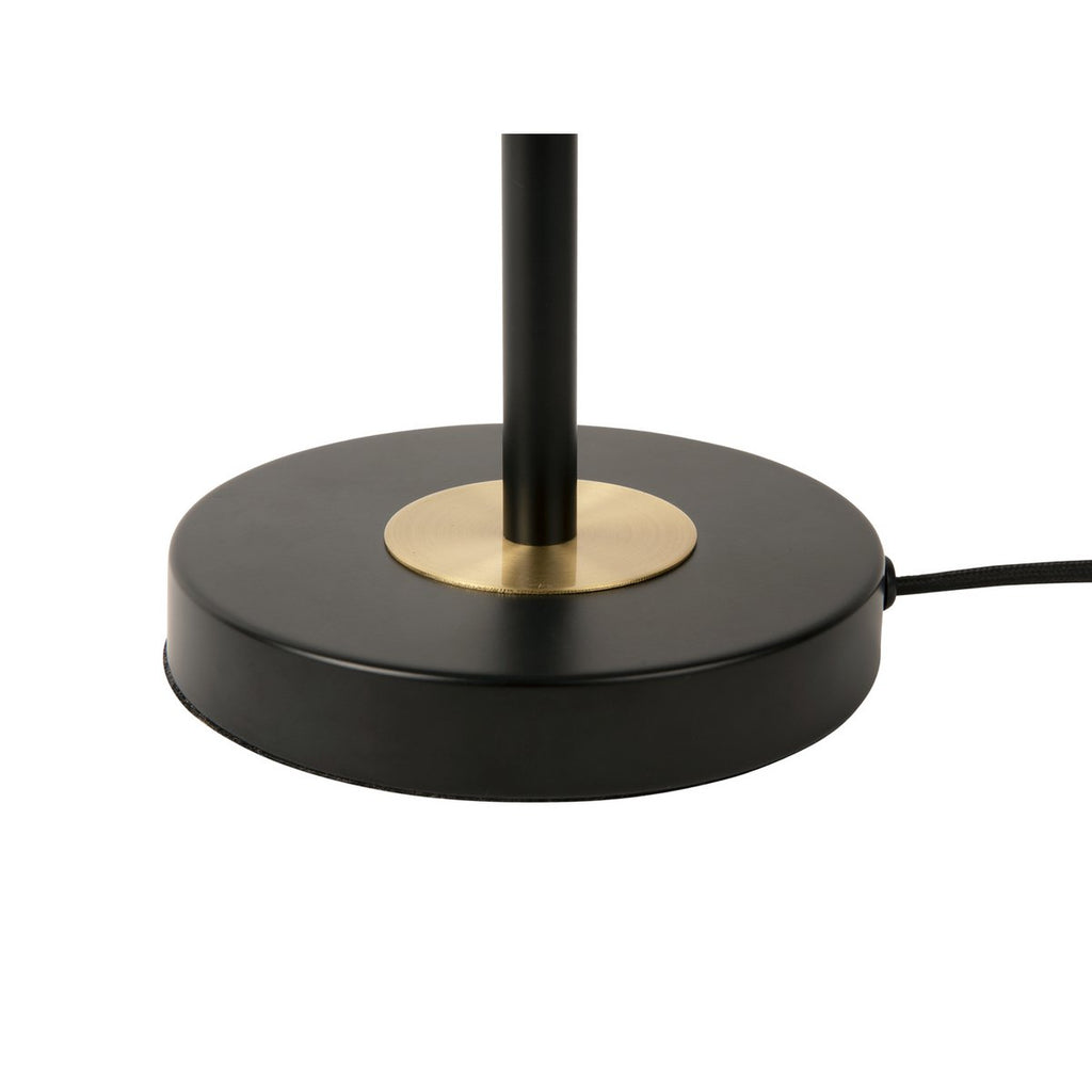 Leitmotiv Gold Disc Tafellamp