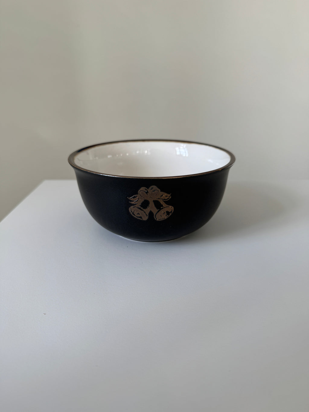 Siaki Kerstschaal van Porselein – 450 ml (Assorti)