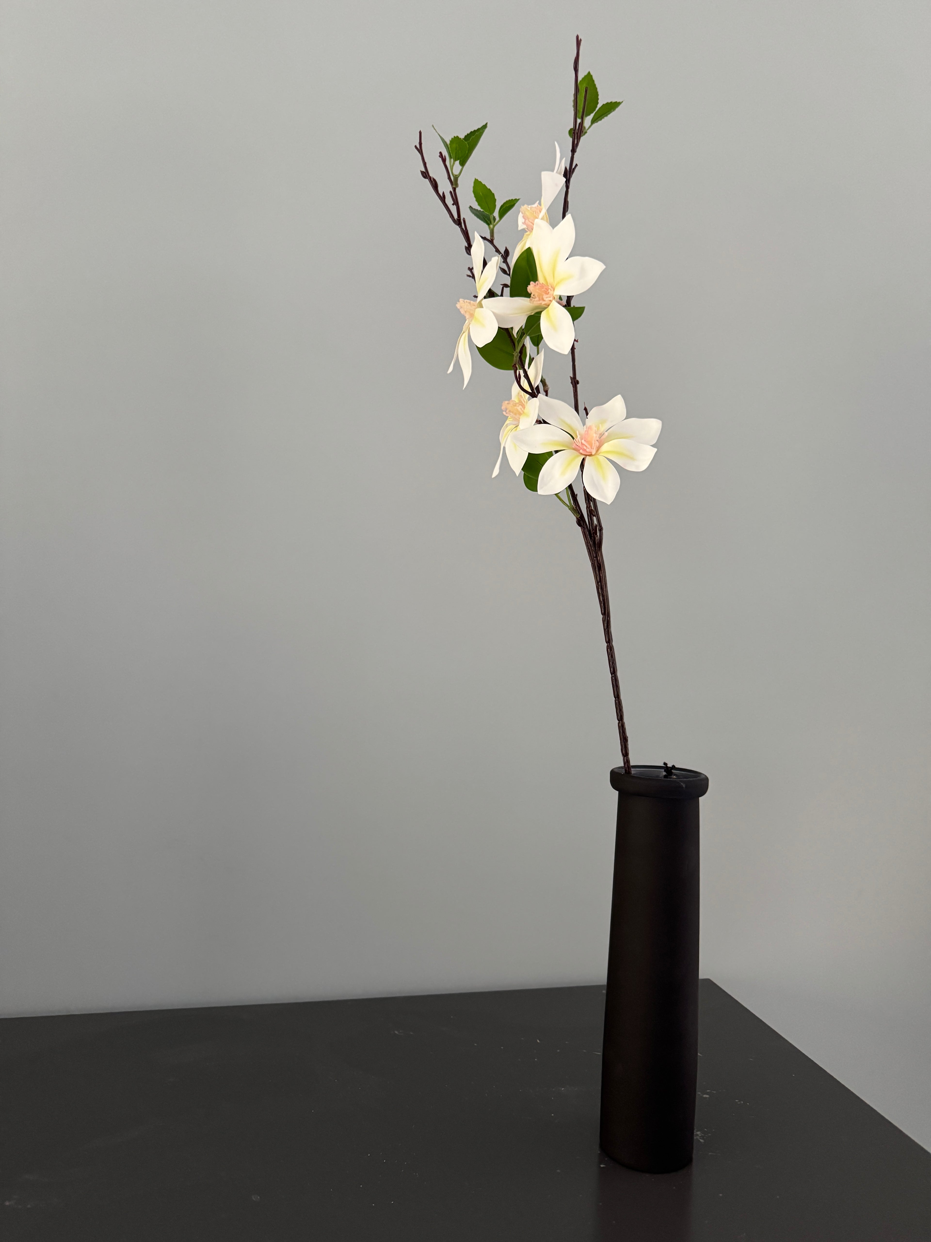 Countryfield Vaas ‘Missy’ M – Rookglas (28 cm)