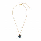 Classic Bermuda Blue Ketting