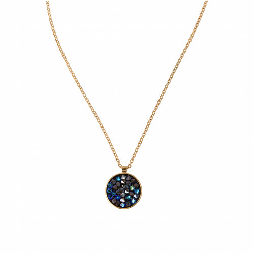Classic Bermuda Blue Ketting - Otazu