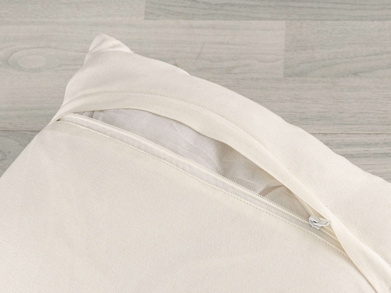 Luxe Sierkussenset van Katoen & Jute – 40×40 cm (Set van 2)