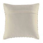 Luxe Sierkussenset van Katoen & Jute – 40×40 cm (Set van 2)