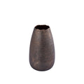 PTMD vaas Semin – koperkleurig – 30 cm