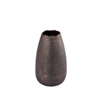 PTMD vaas Semin – koperkleurig – 30 cm