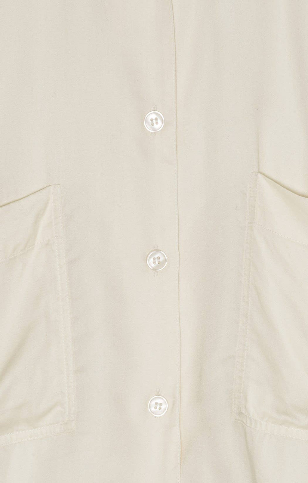 Hope Shirt Silky – elegante veelzijdigheid