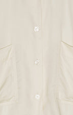 Hope Shirt Silky – elegante veelzijdigheid
