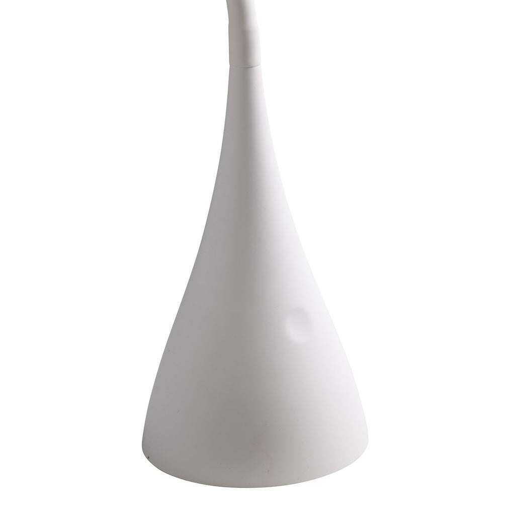 BORDAMPE TWIST HVID LED