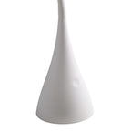 BORDAMPE TWIST HVID LED