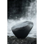 Designvaas KOOKY KOO16GR – Grijs | Sculpturaal & Innovatief Design