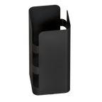 Gorillz Curvy Paraplubak – Zwart
