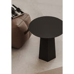 Charm Side Table Black – Gorillz