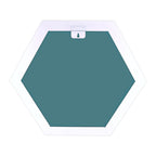 Gorillz Hive Wall Mirror – Hexagon – Wit