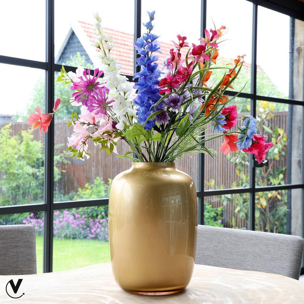 Vaas Artic – Gold