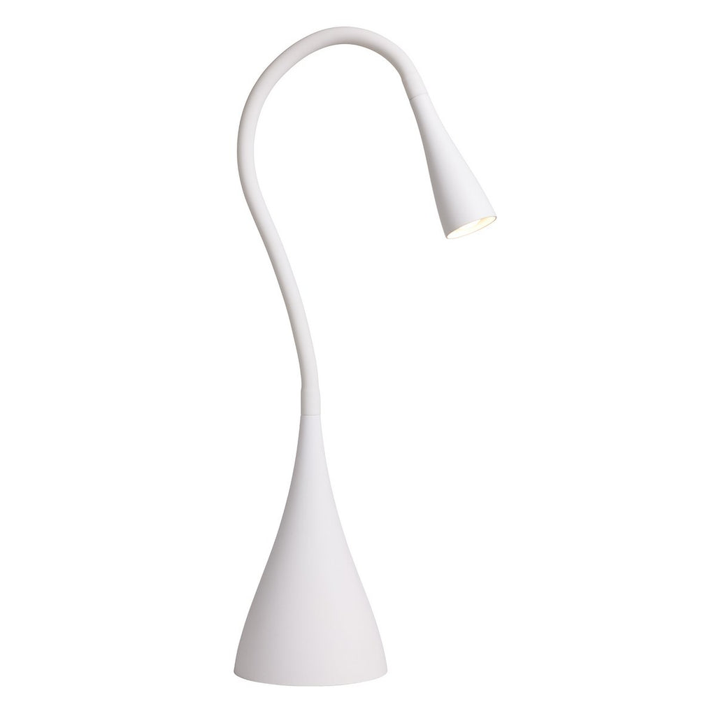 BORDAMPE TWIST HVID LED
