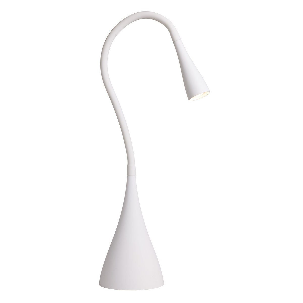 BORDAMPE TWIST HVID LED