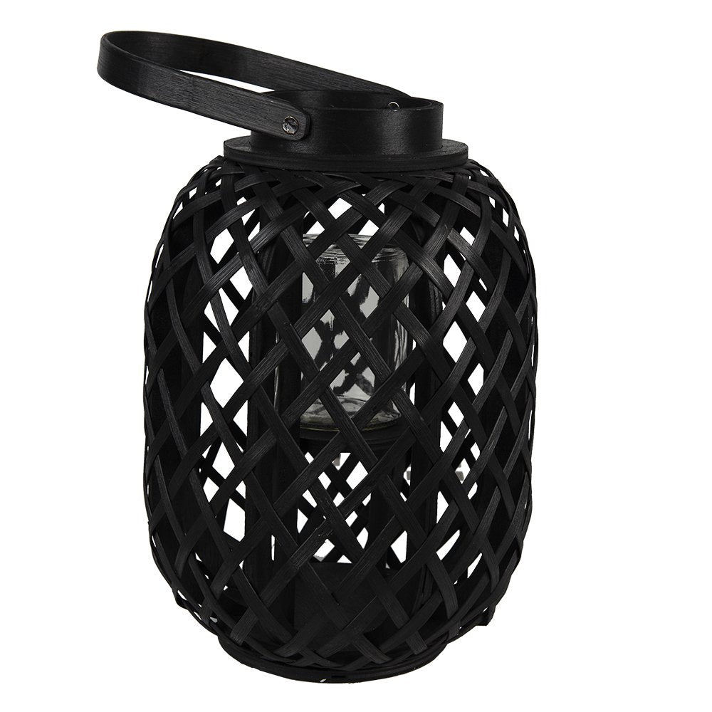 Windlicht Ø 22x29 cm