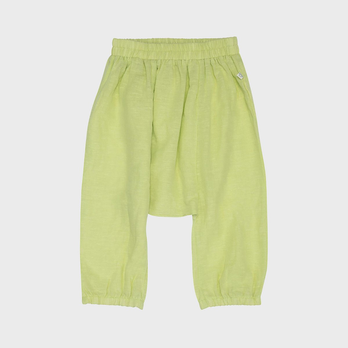 Biologische Hennep Harembroek – Appelgroen