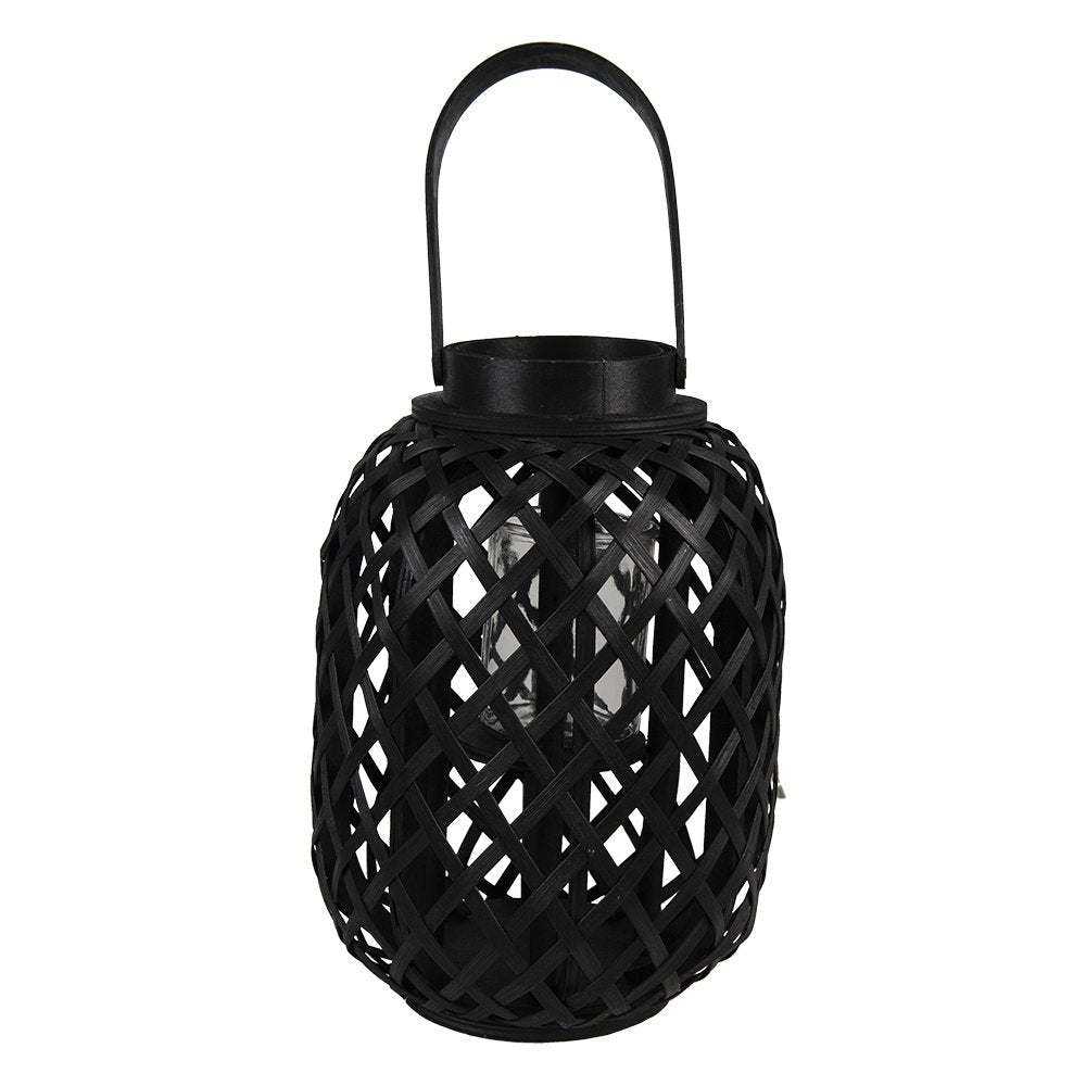 Windlicht Ø 22x29 cm