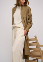 Sea Pants Silky  – luxe comfort