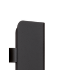 Gorillz Curvy Paraplubak – Zwart