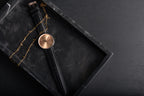 Luxe Dameshorloge Finesse – Staal | Karlsson