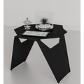 Gorillz Hive Side Table – Black
