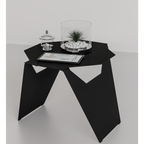 Gorillz Hive Side Table – Black