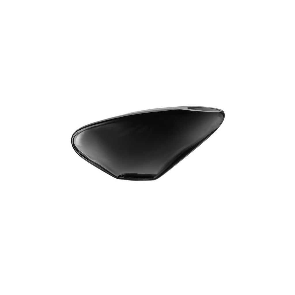 Designvaas KOOKY KOO13GR – Grijs | Sculpturaal & Innovatief Design