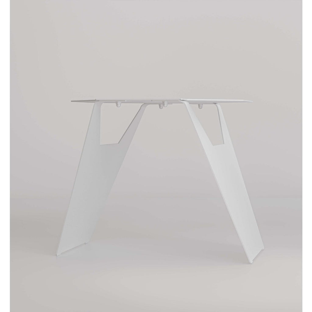 Gorillz Hive Side Table – White