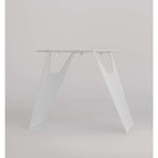 Gorillz Hive Side Table – White