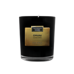 Geurkaars – Omani - 380 gram