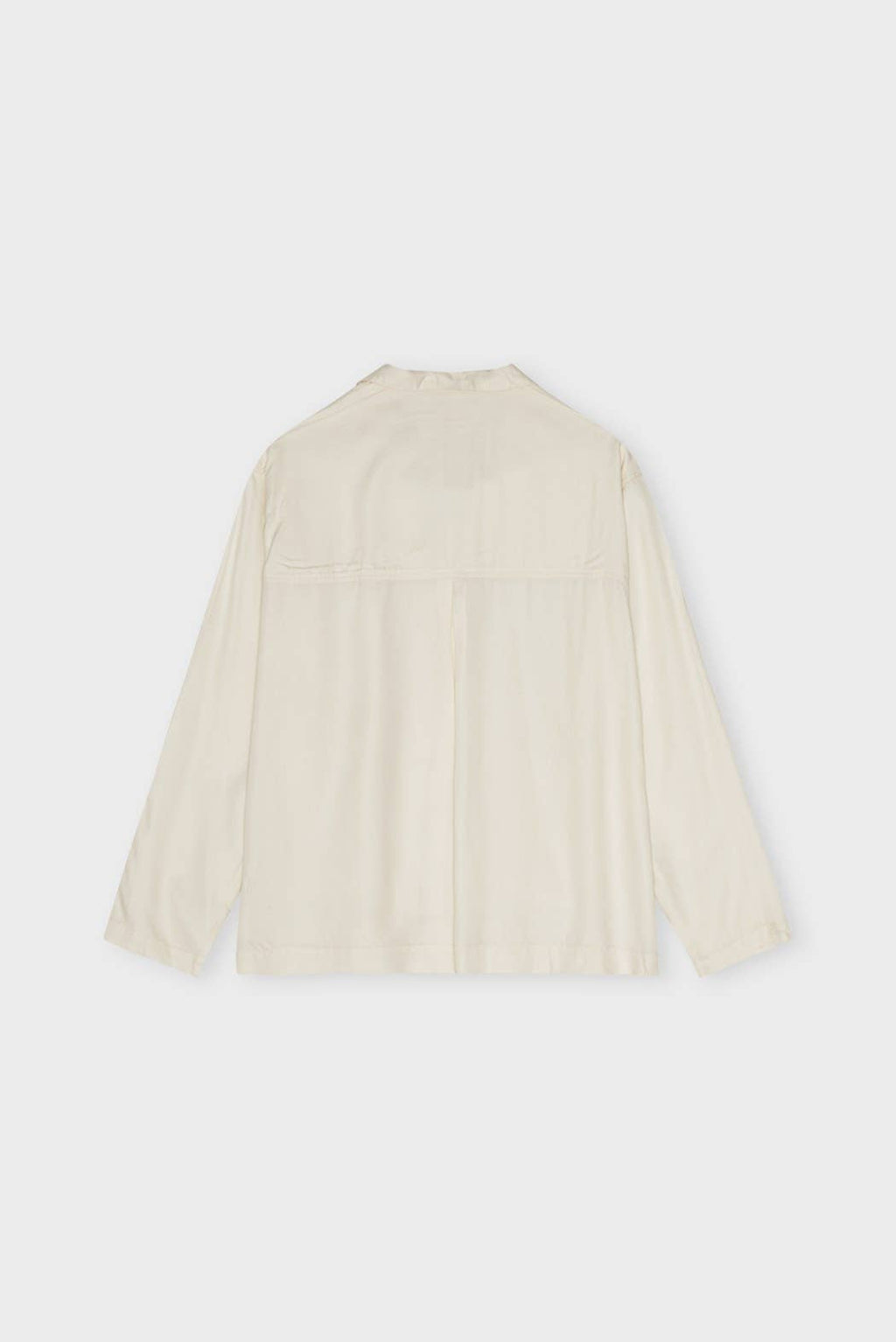 Hope Shirt Silky – elegante veelzijdigheid
