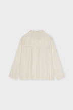 Hope Shirt Silky – elegante veelzijdigheid