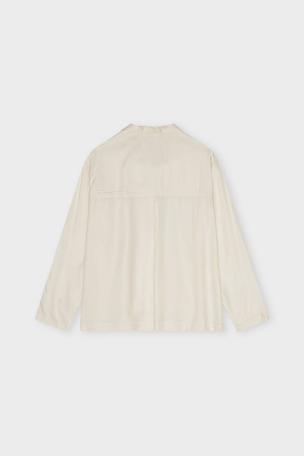 Hope Shirt Silky – elegante veelzijdigheid
